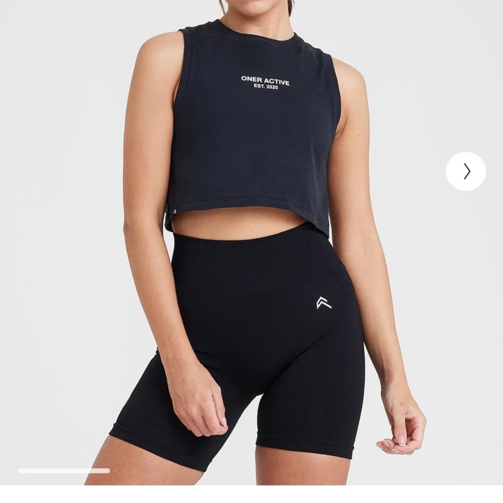 oner active tank